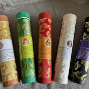 Authentic Nepal Handmade Herbal Incense Sticks (Tibetan Style)