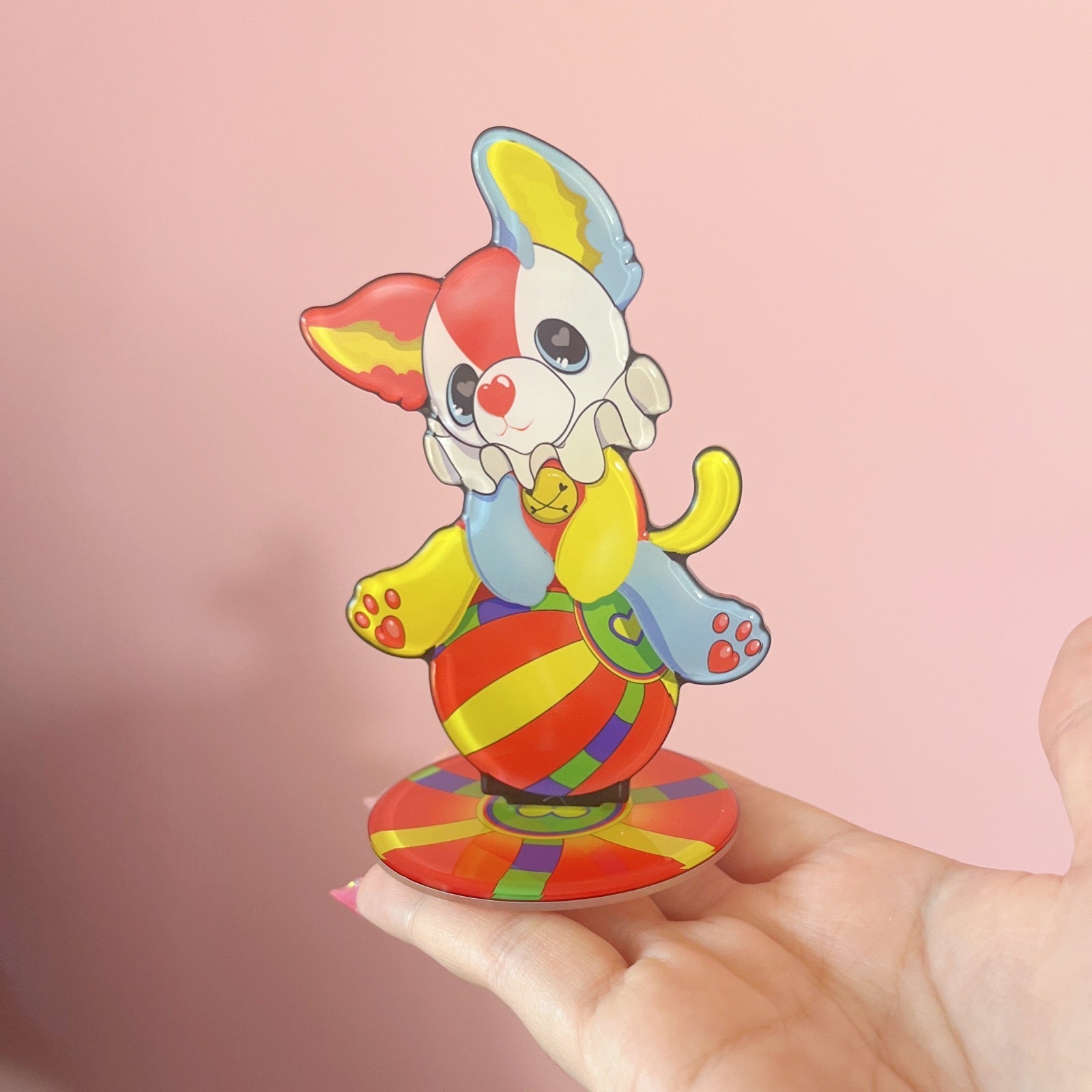 BonBon Magical Noopy 4” Acrylic Standee - FLASH SALE!