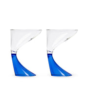 Arch Cocktail Glass Set