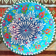 Luxurious Turkish Ceramic Bowls