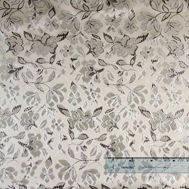 Decorative Fabric for Tablecloths Clothing