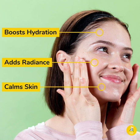 K Beauty Face Mask Skin Care - FAVORITE 11 COLLECTION Sheet Mask Set | Natural Premium Korean Face Mask for All Skin Types - No Sulfates No Parabens (11 Pc)