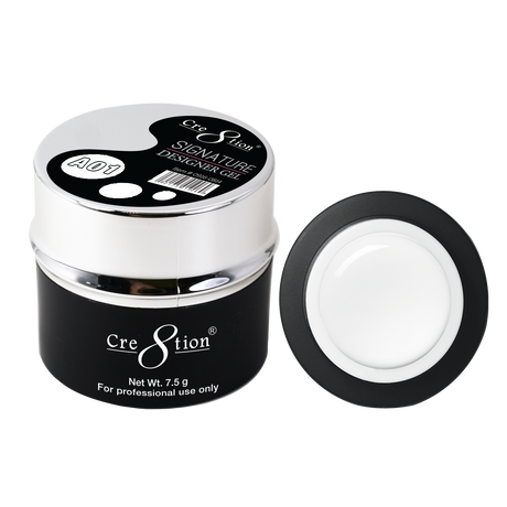 Cre8tion Signature Designer Gel 0.26 oz