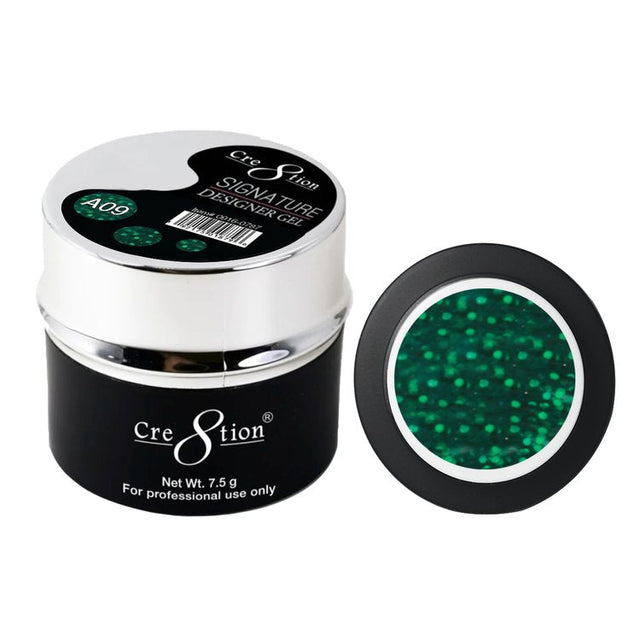 Cre8tion Signature Designer Gel 0.26 oz