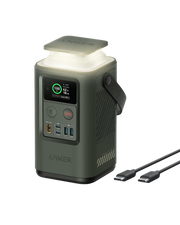 Anker <b>548</b> Power Bank (PowerCore Reserve 192Wh)