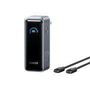 Anker Prime Power Bank (9.6K, 65W, Fusion)