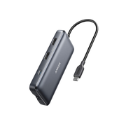Anker <b>553</b> USB-C Hub (8-in-1)