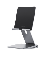 Anker <b>551</b> USB-C Hub (8-in-1, Tablet Stand)