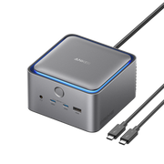 Anker Prime TB5 Docking Station (14-in-1, 8K, Thunderbolt 5 )