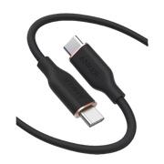 Anker <b>643</b> USB-C to USB-C Cable (Flow, Silicone)