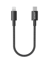 Anker <b>331</b> USB-C to Lightning Cable