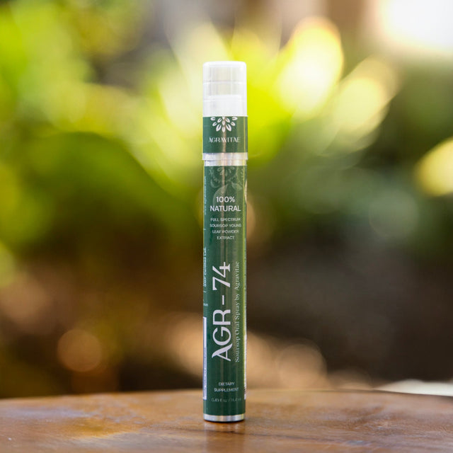AGR-74™ Soursop Superfood Oral Spray