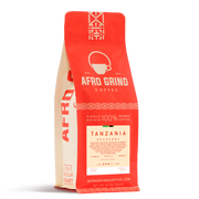 Tanzania Peaberry