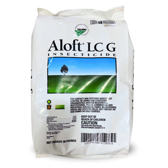 Aloft GC Insecticide