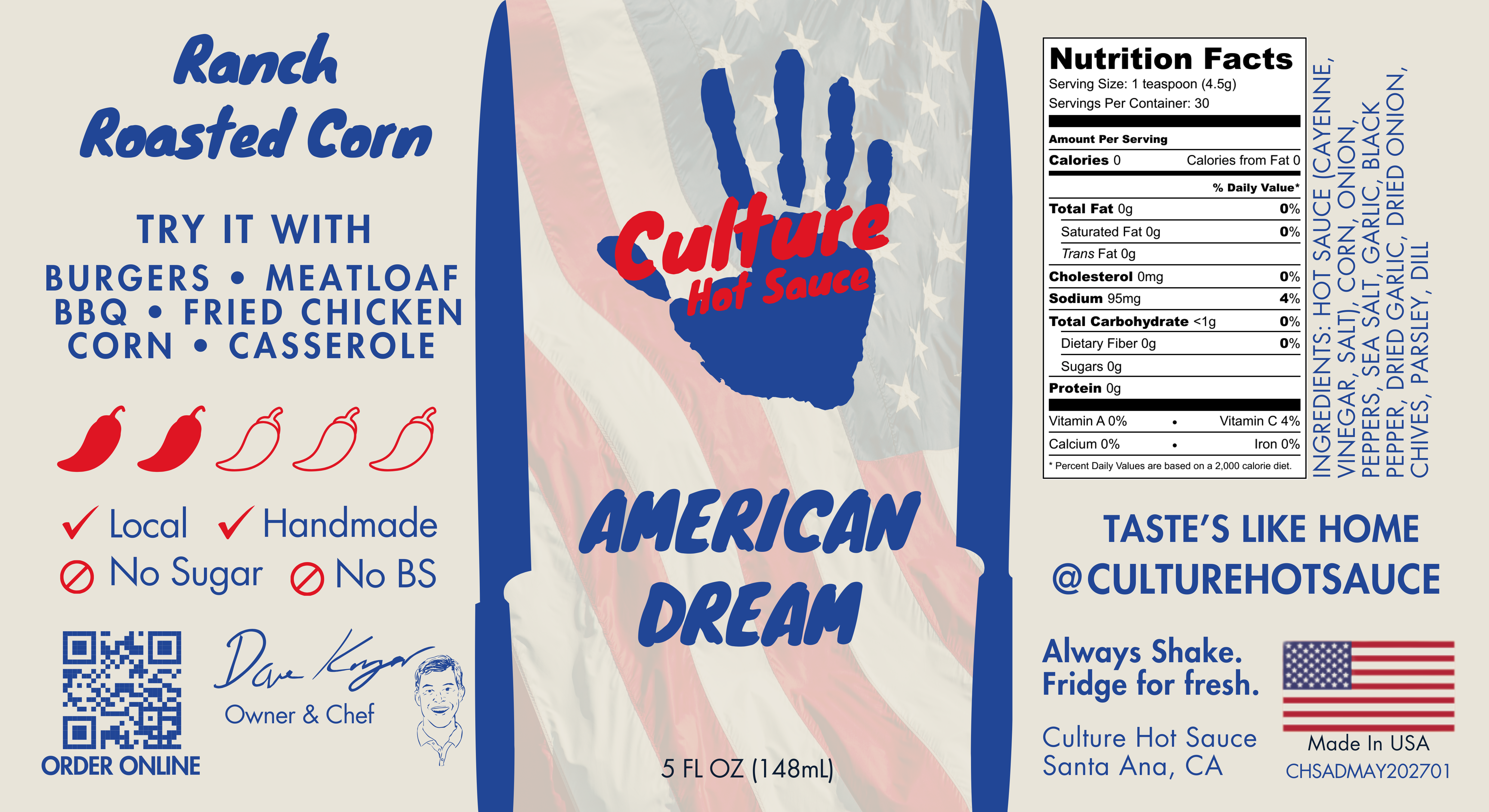 American Dream