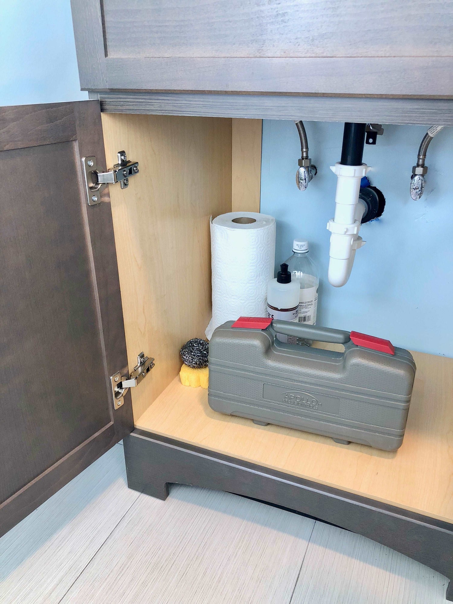 39 Piece General Tool Set - DT9706