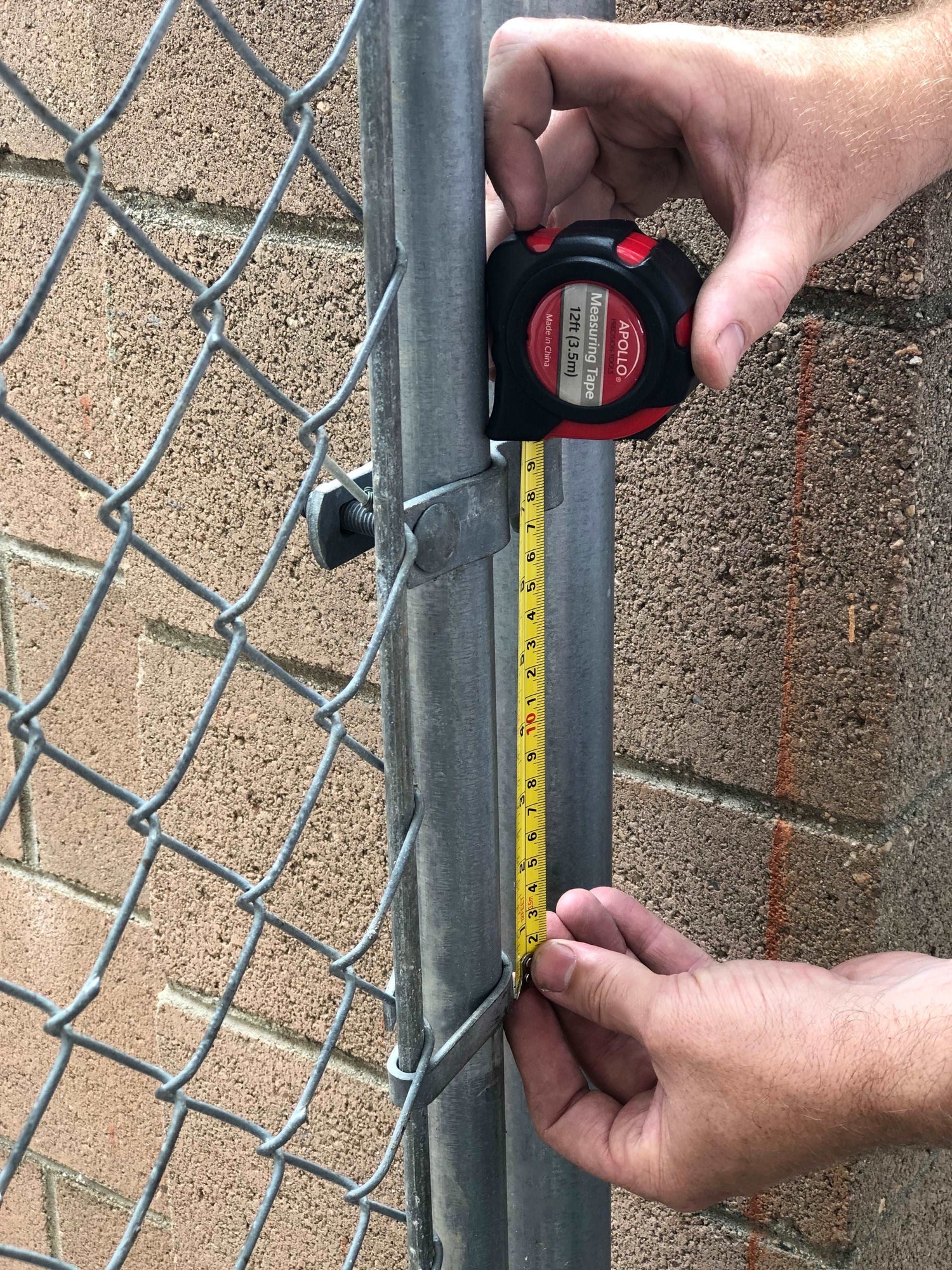 53 Piece Household Tool Kit with Tool Box - DT9773