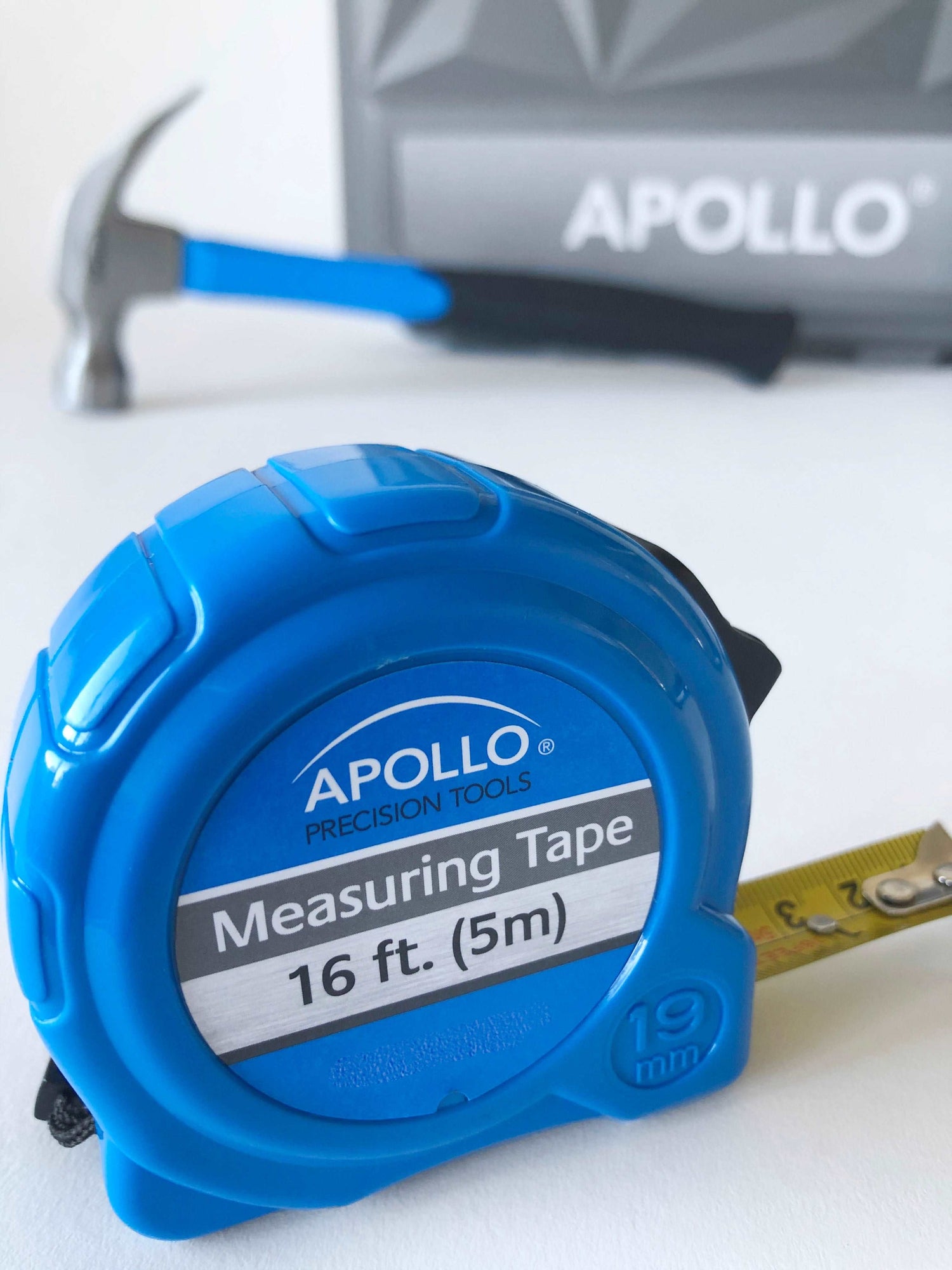 65 Piece Household and Mechanical Tool Set -- DT0001