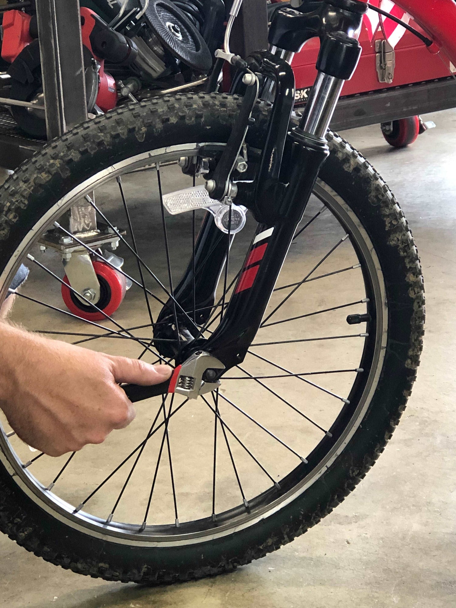 71 Piece Household Tool Kit - DT0204