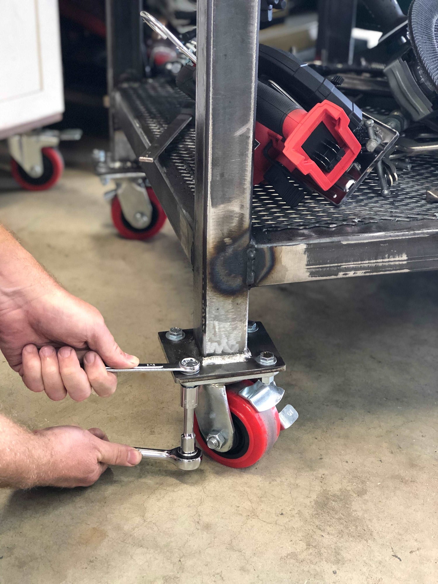 79 Piece Multi-Purpose Tool Kit - DT9411