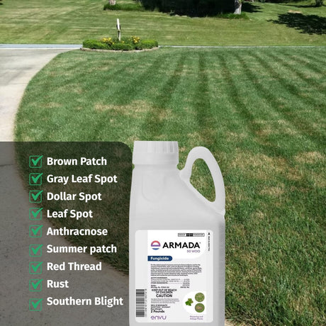 Armada 50 WDG Fungicide