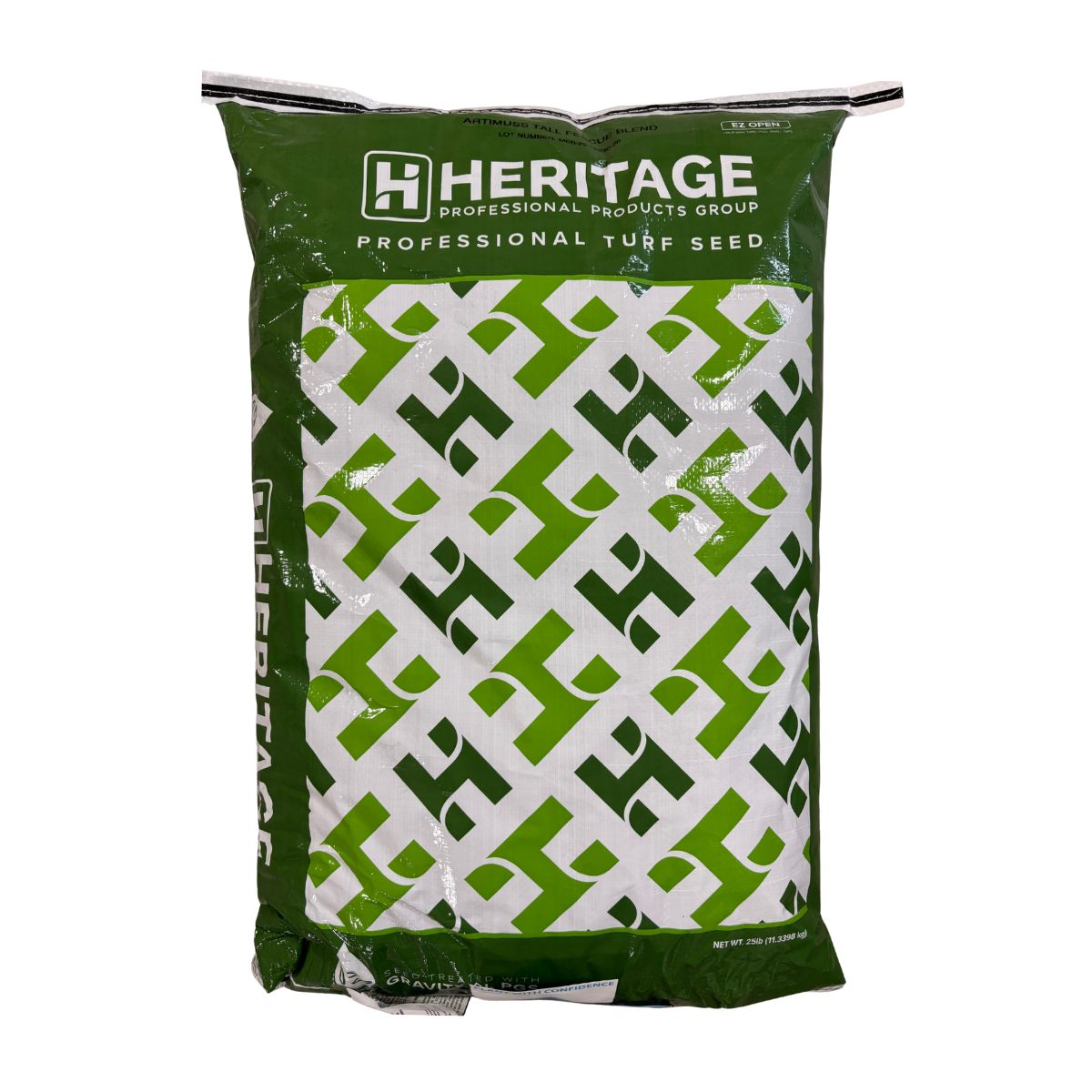 Artimuss Tall Fescue Grass Seed