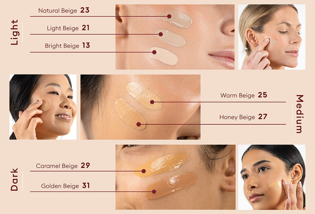 [Damage Box] Missha M Perfect Cover BB Cream #25 Warm Beige