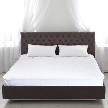 BodyMed Heated Mattress Pad, Queen Size