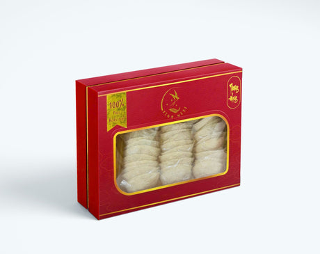 Tổ Yến Rút Lông Định Hình (Vinanest A5) 227gr