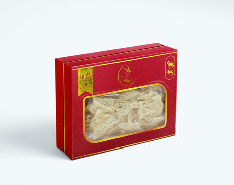 Chân Yến Sợi (Vinanest Bird’s Nest Origin 1) 227GR