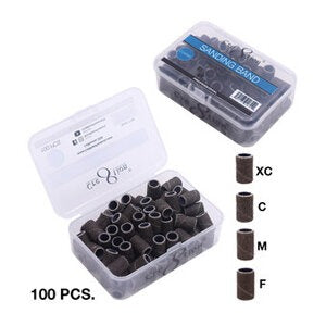Sanding Band 100 pcs