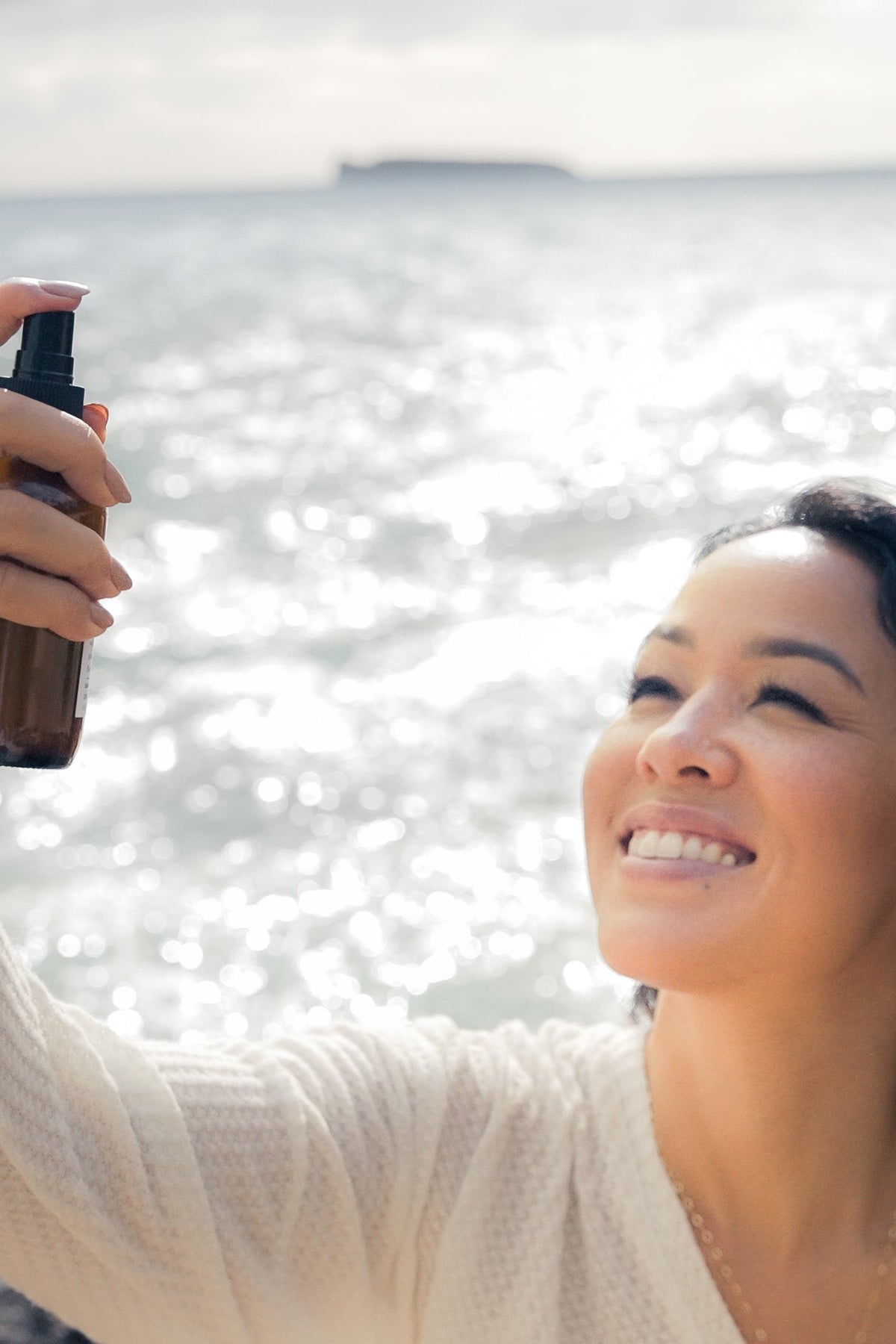 The Everything Spray Hibiscus Breeze