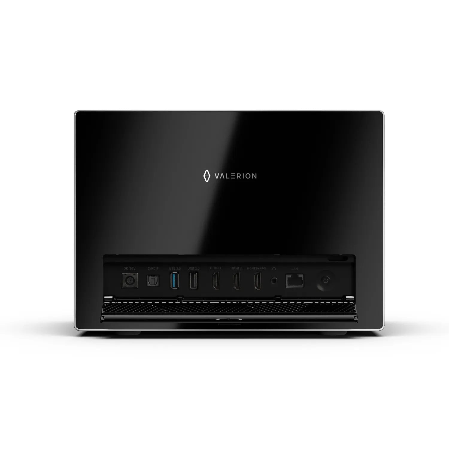 Valerion VisionMaster Max | 4K RGB Triple Laser Projector