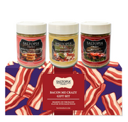 Bacon Lovers Gift Set