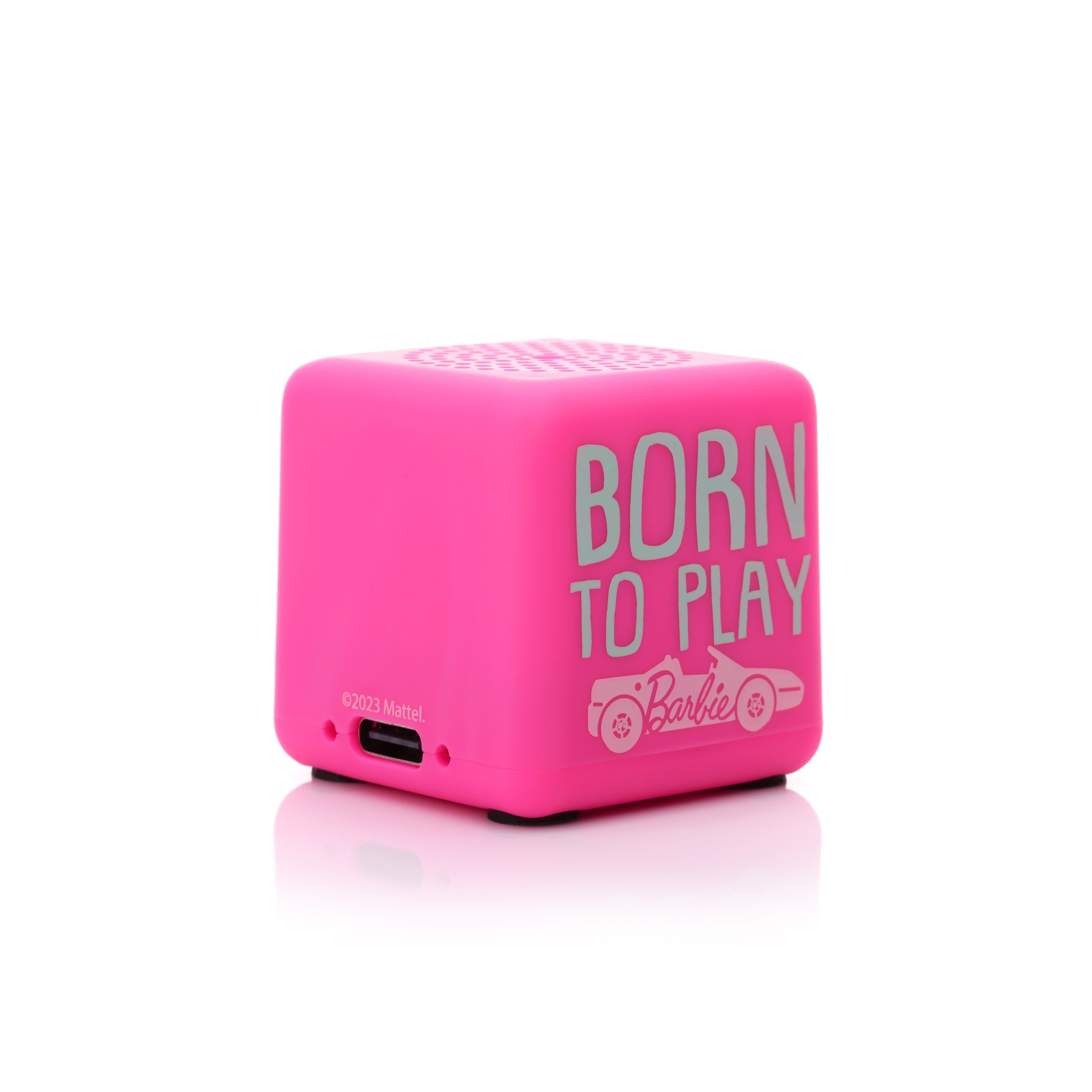 Barbie Bitty Box - Phrases