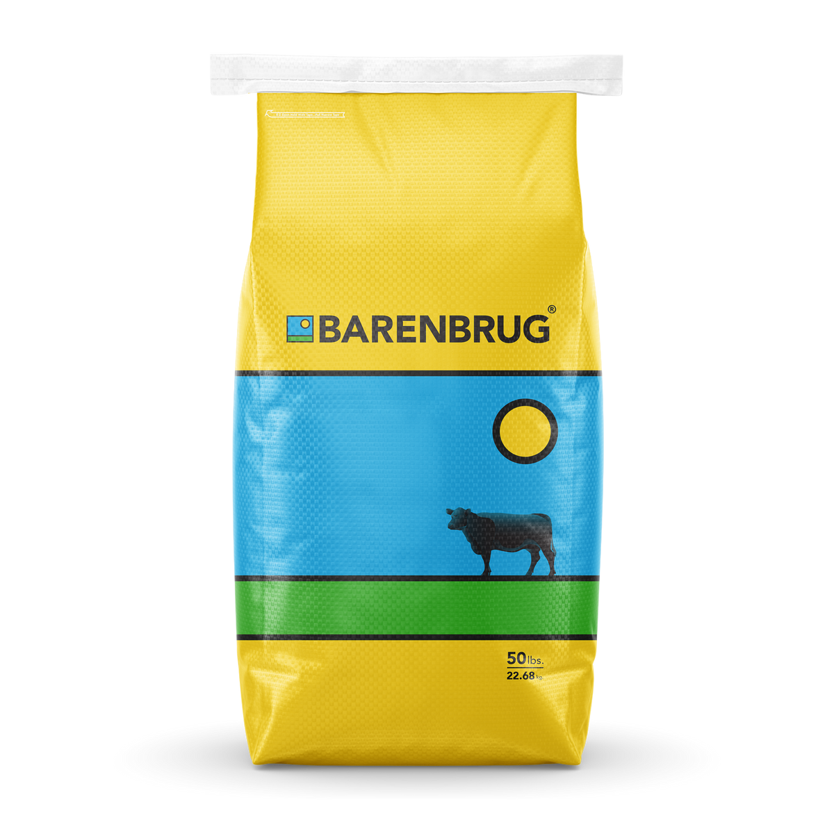 Jumbo Annual Ryegrass