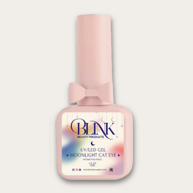 Blink Moonlight Cat Eye Gel 0.5 oz
