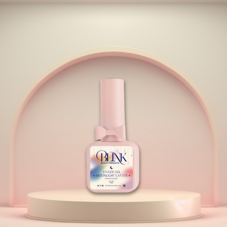 Blink Moonlight Cat Eye Gel 0.5 oz