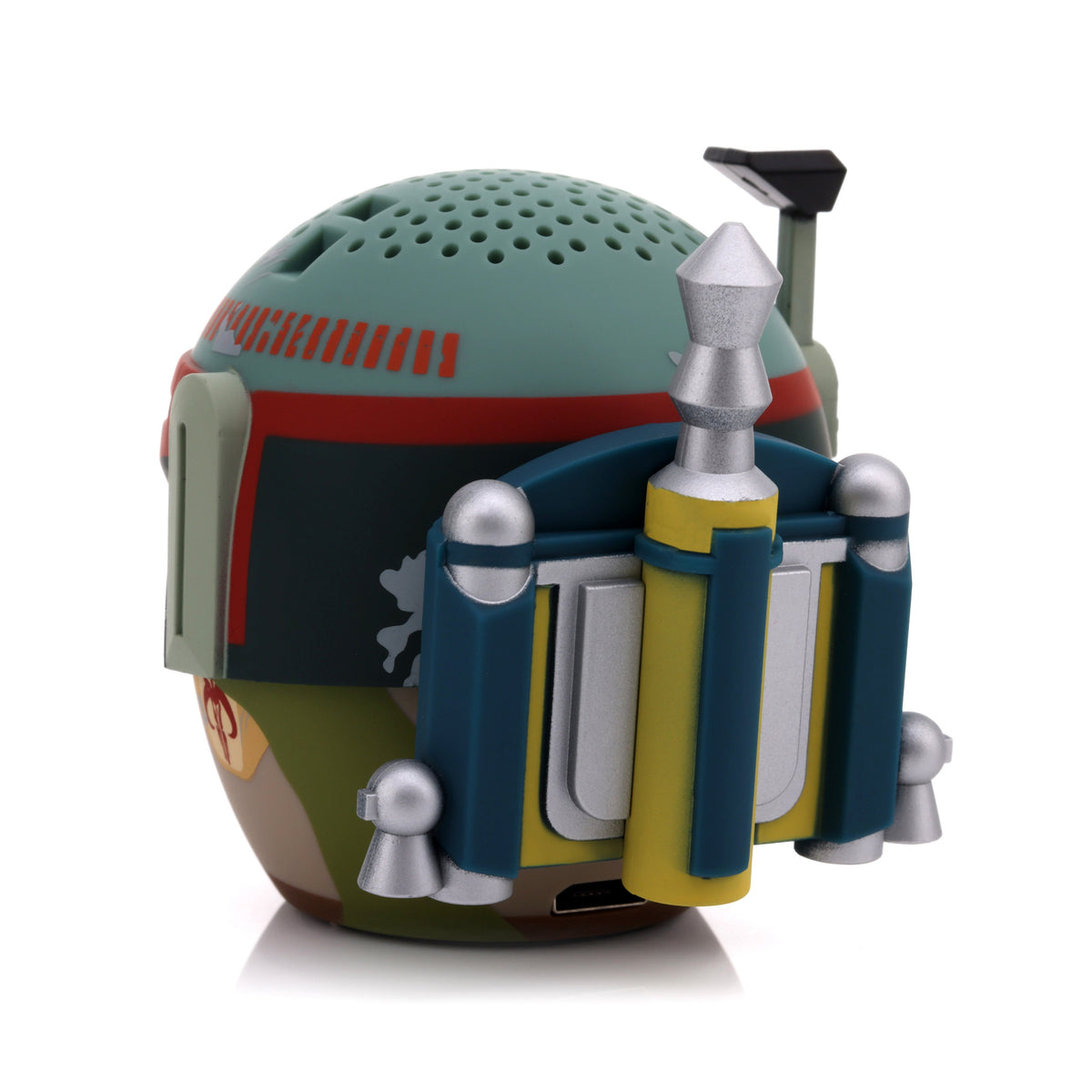 Boba Fett