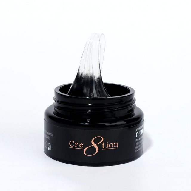 Cre8tion Gummy Gel in a Jar 0.26oz