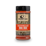 Mossy Oak Seasoning - Bottomland BBQ Rub