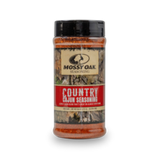 Mossy Oak Seasoning - Country Cajun Seasoning
