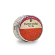 Bourbon Smoked Paprika