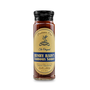 Pendennis Club The Original Henry Bain’s Sauce