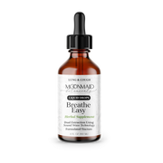Breathe Easy | 2 oz Liquid Herbal Supplement