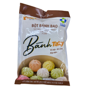 Tai Ky Foods Vietnamese Dumpling Flour ( Bột Bánh Bao ) - 400g 14.1oz