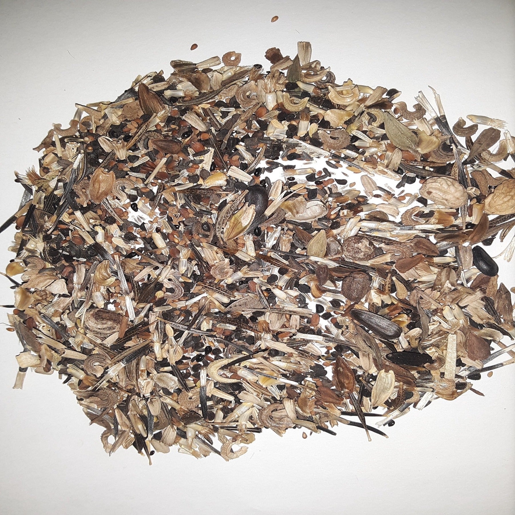 Butterfly Mix Seeds