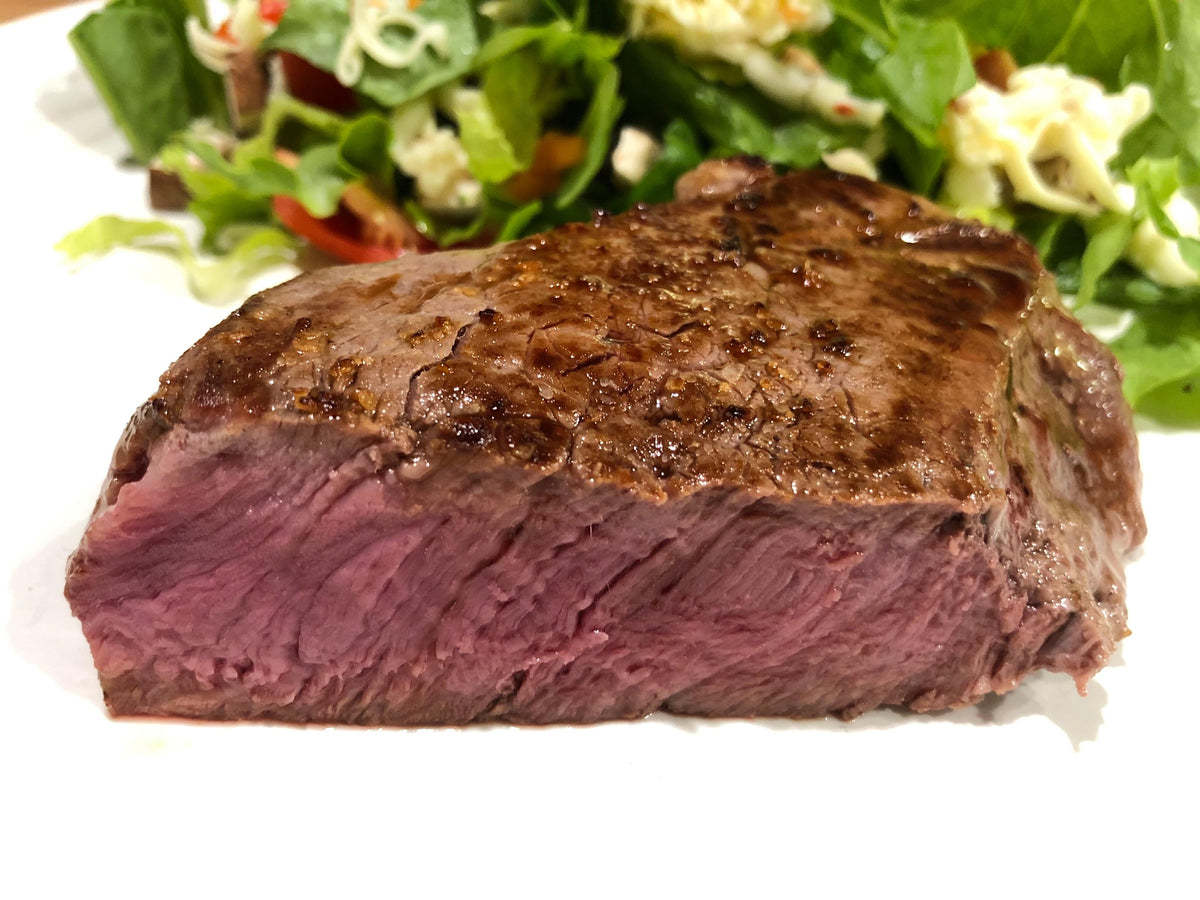 Firestarter Protein Pack