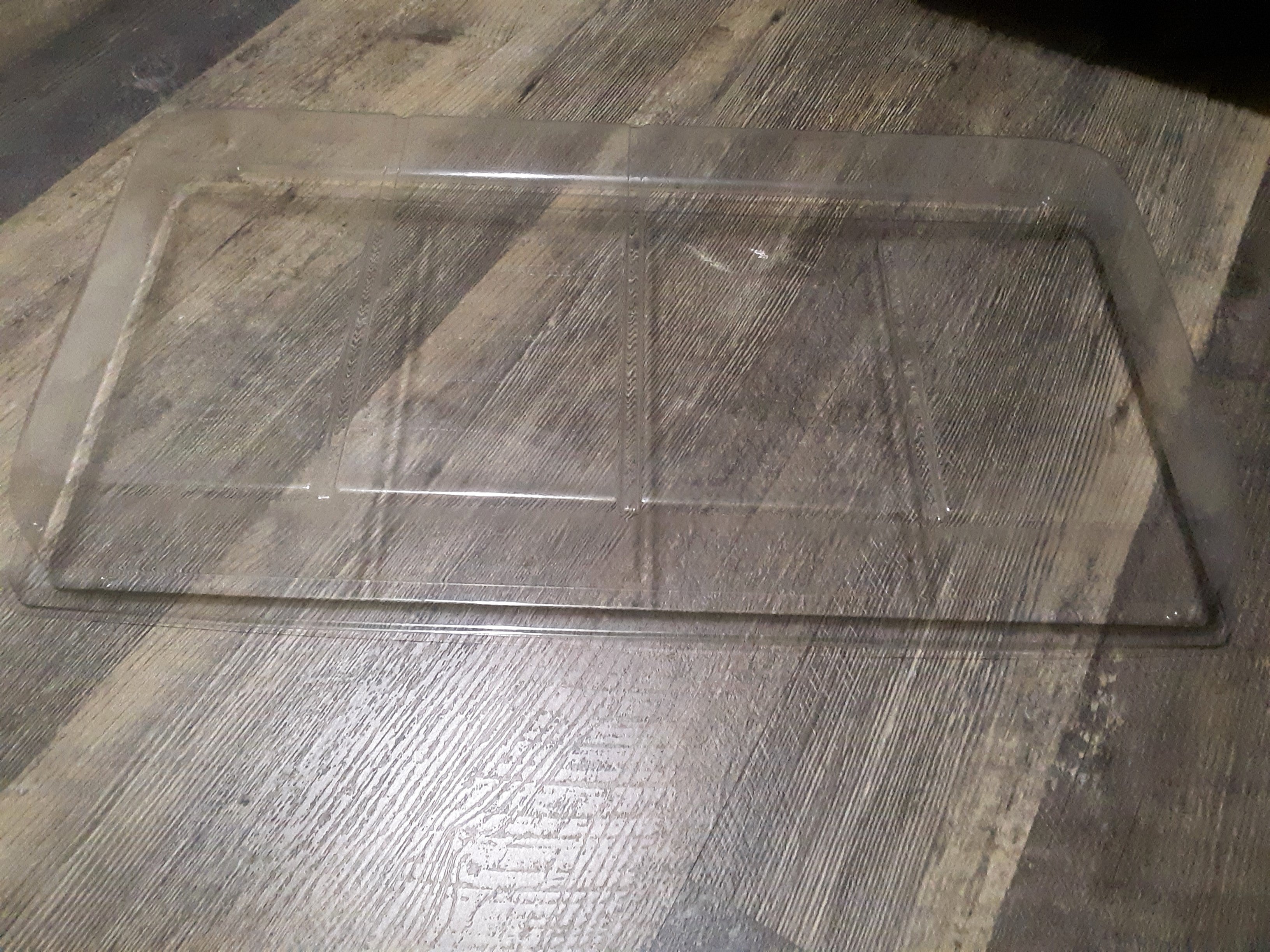 Propagation Tray Clear Dome 10 Pack