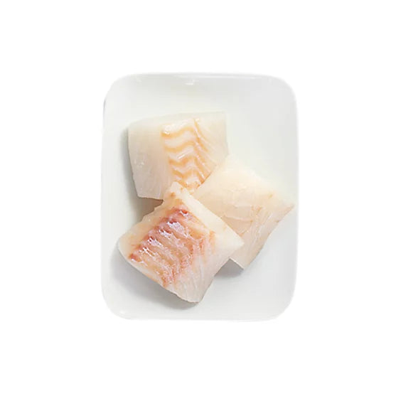 Cod 6 oz Portions — 10 lb Case